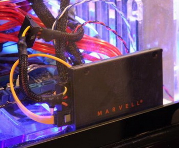 SATA-600 SSD